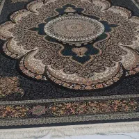 دو عدد فرش ۱۲ متری نو نو