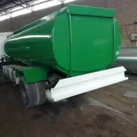 تانکرسازی یزد