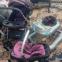 کالاسکه سالم درحدنو وکریرو روروک