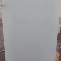 یخچال یک در تمیز