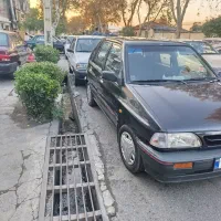 پراید هاچبک|خودرو سواری و وانت|گرگان, |دیوار