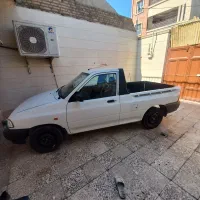 فروش پراید وانت|خودرو سواری و وانت|اهواز, آسیاباد|دیوار