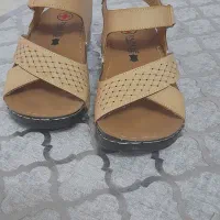 صندل سایز ۳۸.۳۹