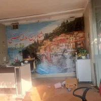 مغازه اجاره داده میشود|اجارهٔ مغازه و غرفه|اسلامشهر, شهرک احمدیه|دیوار