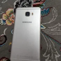 سامسونگ C7