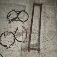 فنر و کمک پراید،دیسک و صفحه،پایه گاز دوقلو|قطعات یدکی و لوازم جانبی|مشهد, شهید معقول|دیوار