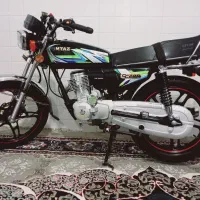 همتاز ۲۰۰|موتورسیکلت|شال, |دیوار