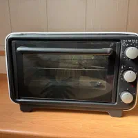 توستر کامتل