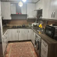 املاک افرا/دوخوابه/آسانسور/نقد ۶۷۰/ افرا۲|فروش آپارتمان|ماهدشت, |دیوار