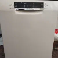 ماشین ظرفشویی سری ۴بوش اصل