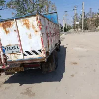 کامیونت حمل بار|خدمات حمل و نقل|بافق, |دیوار