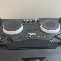 اسپیکر دو قلو تسکو|سیستم صوتی خانگی|تهران, تهرانپارس غربی|دیوار