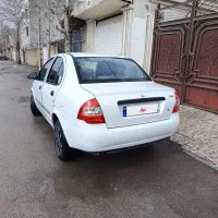 تیبا 1|خودرو سواری و وانت|خرم‌آباد, |دیوار