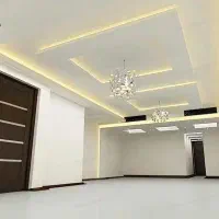 اجرای کناف تخصصی بدون واسطه