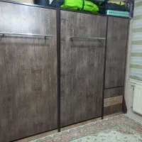 تخت خواب تاشو