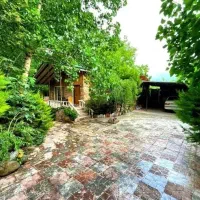 ویلاباغ500متری%چند قدمی جنگل% 1mکلیدتحویل*|فروش خانه و ویلا|هچیرود, |دیوار