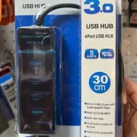 هاب usb|قطعات و لوازم جانبی رایانه|اسلام‌شهر, شهرک مفیدی|دیوار
