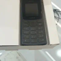 گوشی ساده نوکیا مدل ۱۰۵|موبایل|رودسر, |دیوار