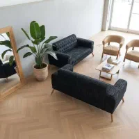 موجودی راحتی فرمانبر مبل