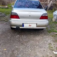 یک دستگاه  دوو سیلو مدل 81|خودرو سواری و وانت|رشت, بیجارپس|دیوار