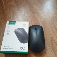 ماوس حرفه ای