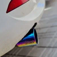 کمک kds فنر لنزو ۲۰۶ اگزوز بالن پنوماتیک|قطعات یدکی و لوازم جانبی|اصفهان, دهنو|دیوار