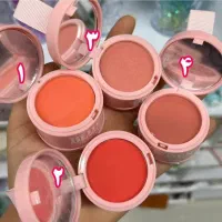 رژگونه پد دار آینه دار|حراج|کاشان, فاز ۲ ناجی آباد|دیوار