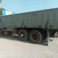 بنزدهچرخ‌‌باری‌قپونی