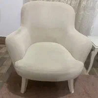 مبل تک نفره درحدنو