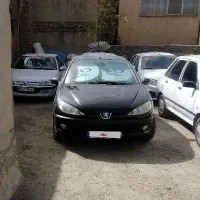 ۲۰۶ اس دی مدل ۸۵