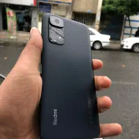 نوت11s|موبایل|کرج, المهدی|دیوار