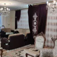 حیاط ویلایی معلم 270 متر بنا دوطبفه 180 متر حیاط|فروش خانه و ویلا|شاهرود, |دیوار