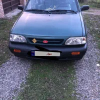 پراید83انژکتور