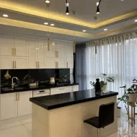 زندگی با احساس در محیطی دنج لوکس مدرن