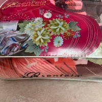 پتو دو نفره سنفیلا