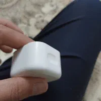 آداپتور 20وات ایفون|لوازم جانبی موبایل و تبلت|مشهد, امامیه (شهرک غرب)|دیوار