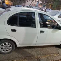 ساینا S مدل 1402 بدون رنگ در حد صفر|خودرو سواری و وانت|خمینیشهر, |دیوار