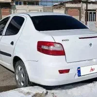 رانا تیوفایو  tu5 1394  Rana رخ، فنی، گیربکس ساعت