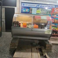 یخچال سوپری|یخچال و فریزر|جاجرود, |دیوار