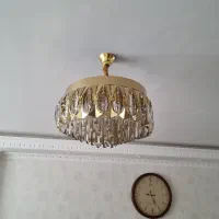 لوستر|لوستر و چراغ آویز|سبزوار, فیاض|دیوار