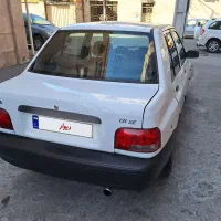 پراید ۱۳۱se دوگانه فابریک ۹۴|خودرو سواری و وانت|گرگان, |دیوار