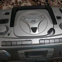 رادیو و ضبط و پخش جیپاس|سیستم صوتی خانگی|تهران, میدان ولیعصر|دیوار