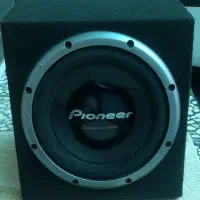 ساب باکس پایونر