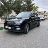 تیوولی کره ای ۲۰۱۸ فول بی رنگ