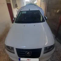 سمند سورن پلاس فول دوگانه کارخه (صفر)