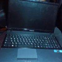لپ تاپ سامسونگ مدل np3000