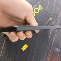 poco x6 pro|موبایل|تهران, استاد معین|دیوار