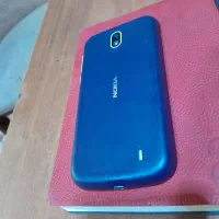 نوکیا 1DSNokia|موبایل|تبریز, |دیوار