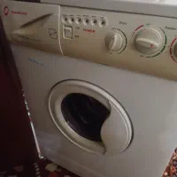 لباسشویی سالم ۵ کیلویی