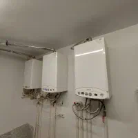 تعمیر انواع پکیج ایرانی و خارجی